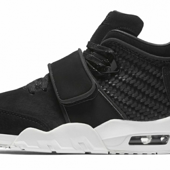 Nike
Men's Black Air Tr. V . Cruz Shoes - Picture 4 of 8